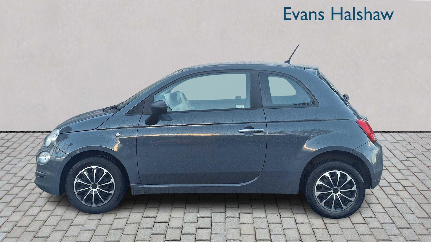Used Fiat 500 2018 for sale - 76460438: Photo 4