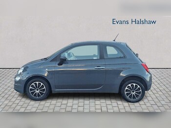Used Fiat 500 2018 for sale - 76460438: Photo
