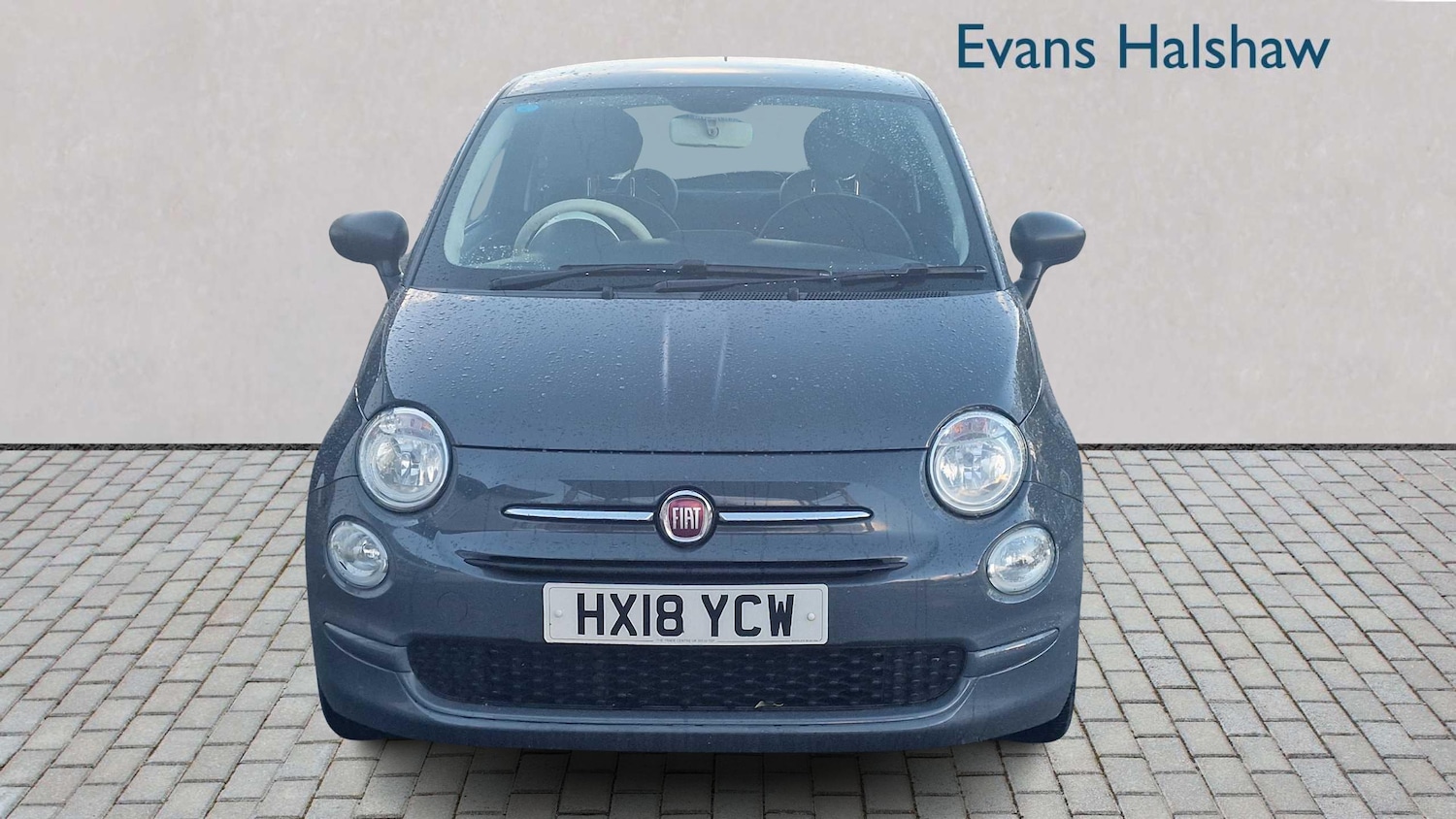 Used Fiat 500 2018 for sale - 76460438: Photo 5