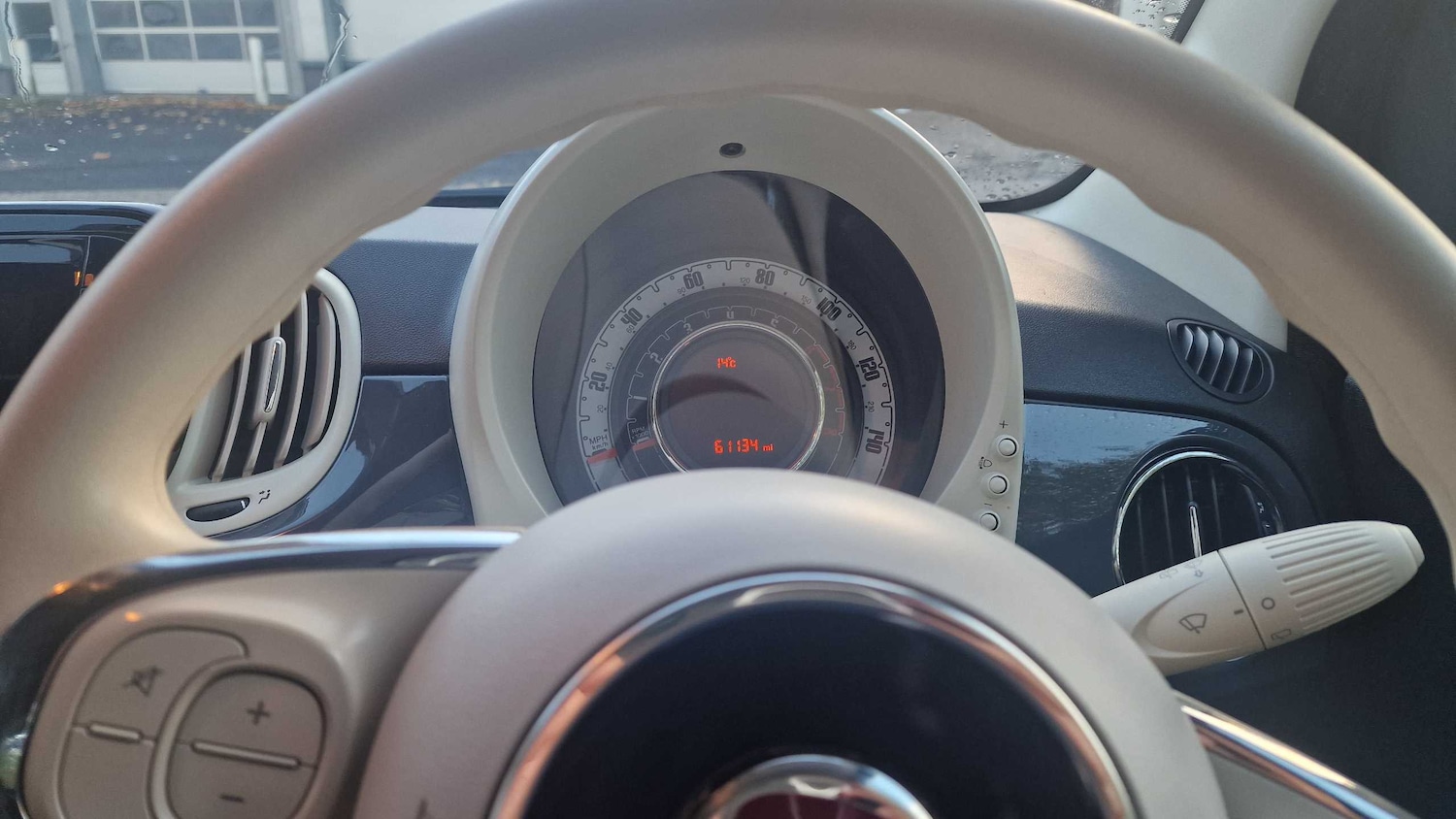 Used Fiat 500 2018 for sale - 76460438: Photo 7