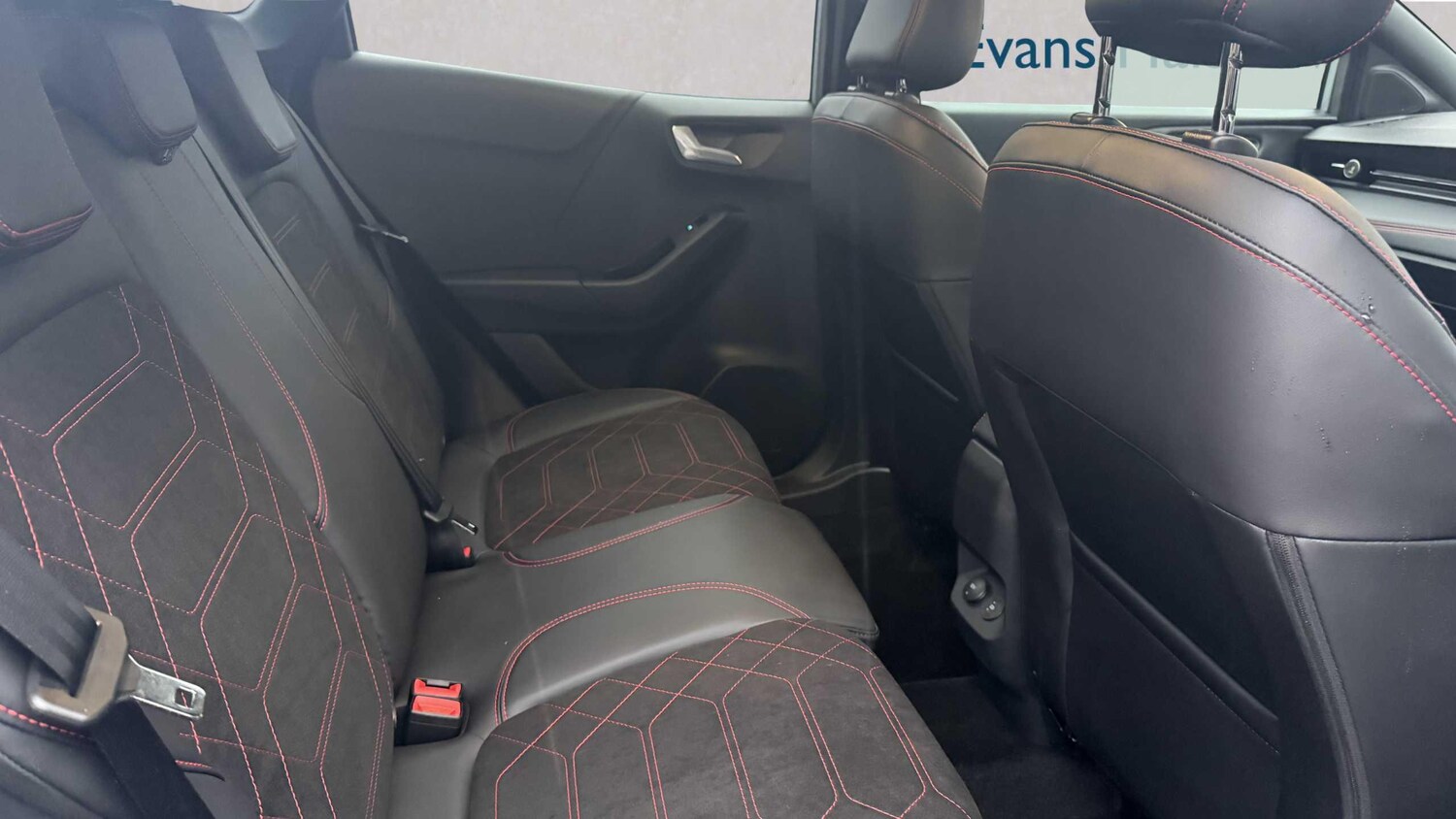 Used Ford Puma 2025 for sale - 77500412: Photo 12