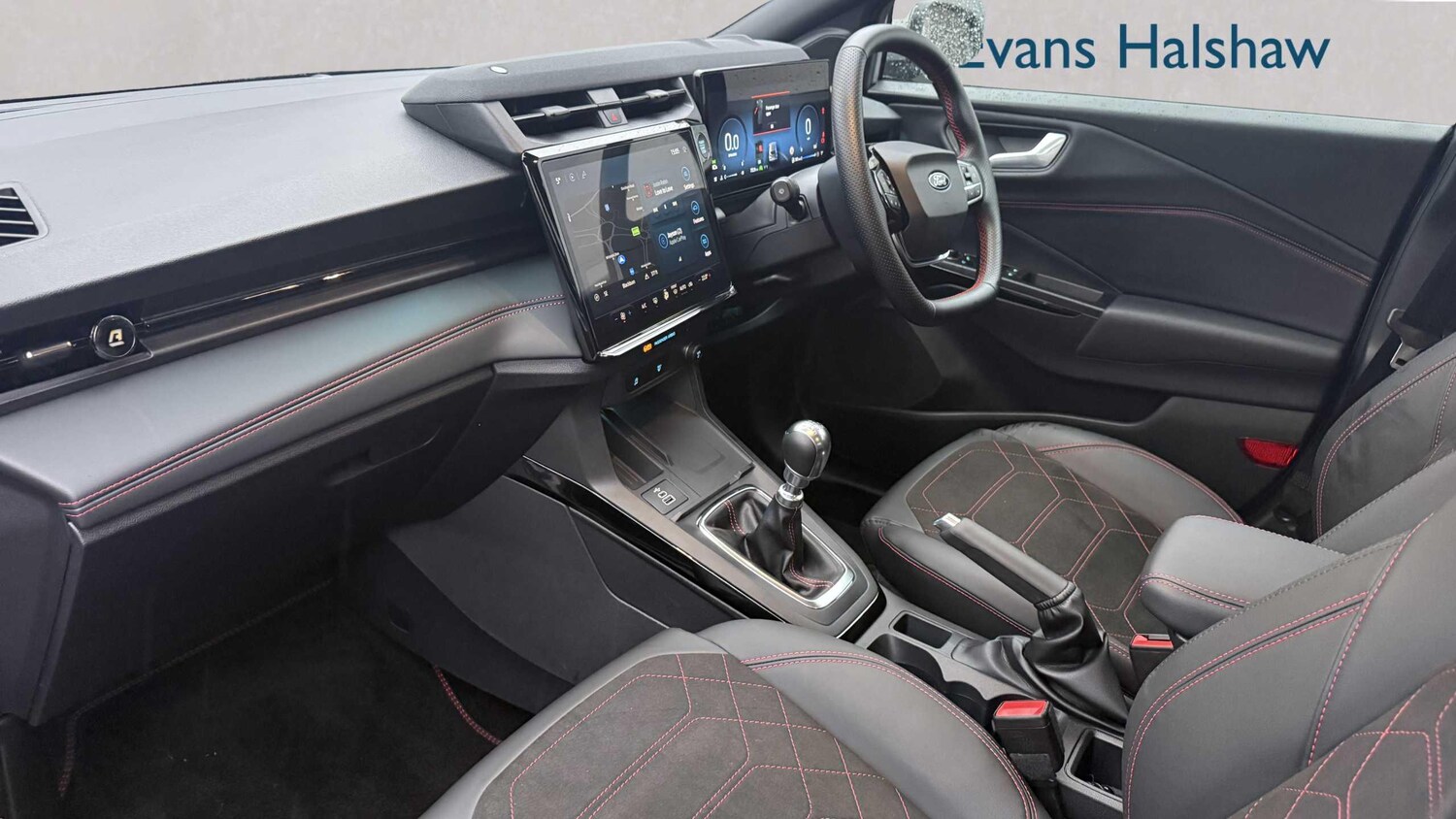 Used Ford Puma 2025 for sale - 77500412: Photo 13