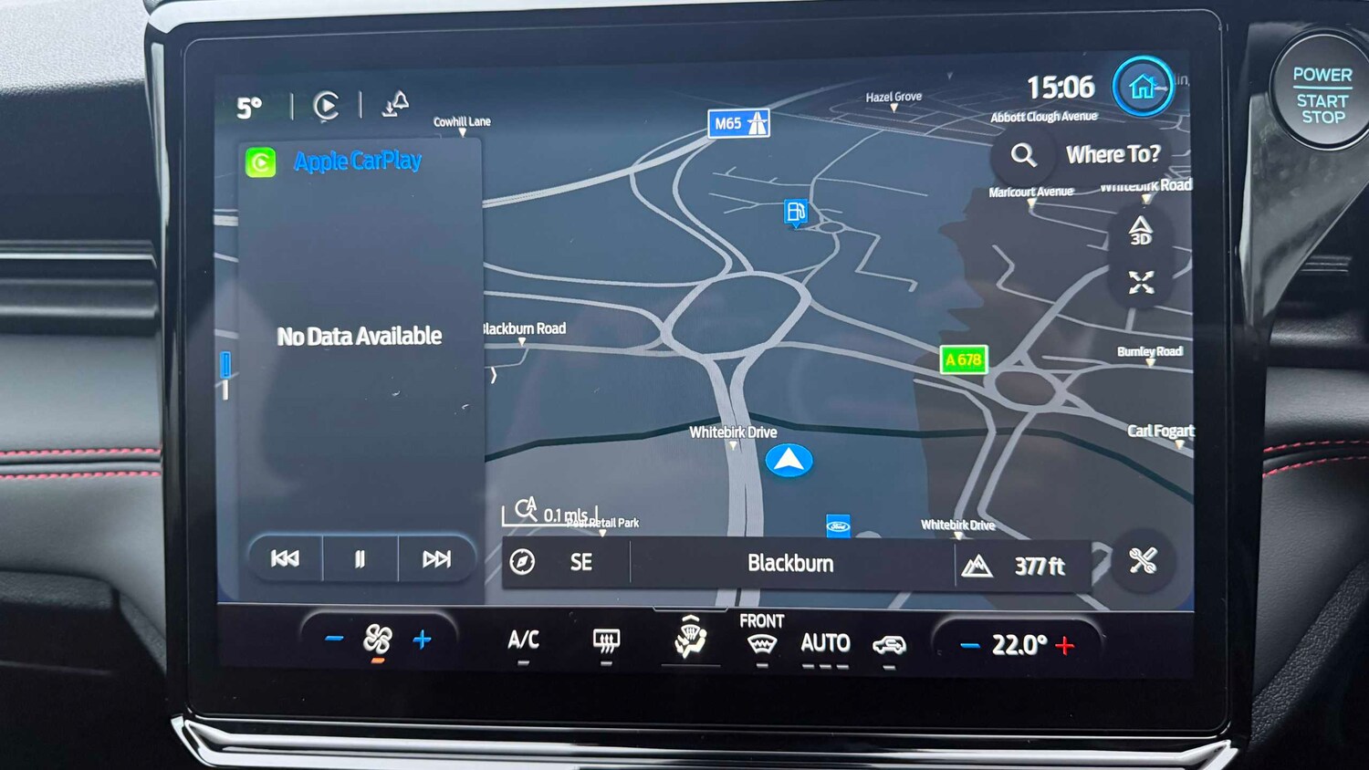 Used Ford Puma 2025 for sale - 77500412: Photo 16