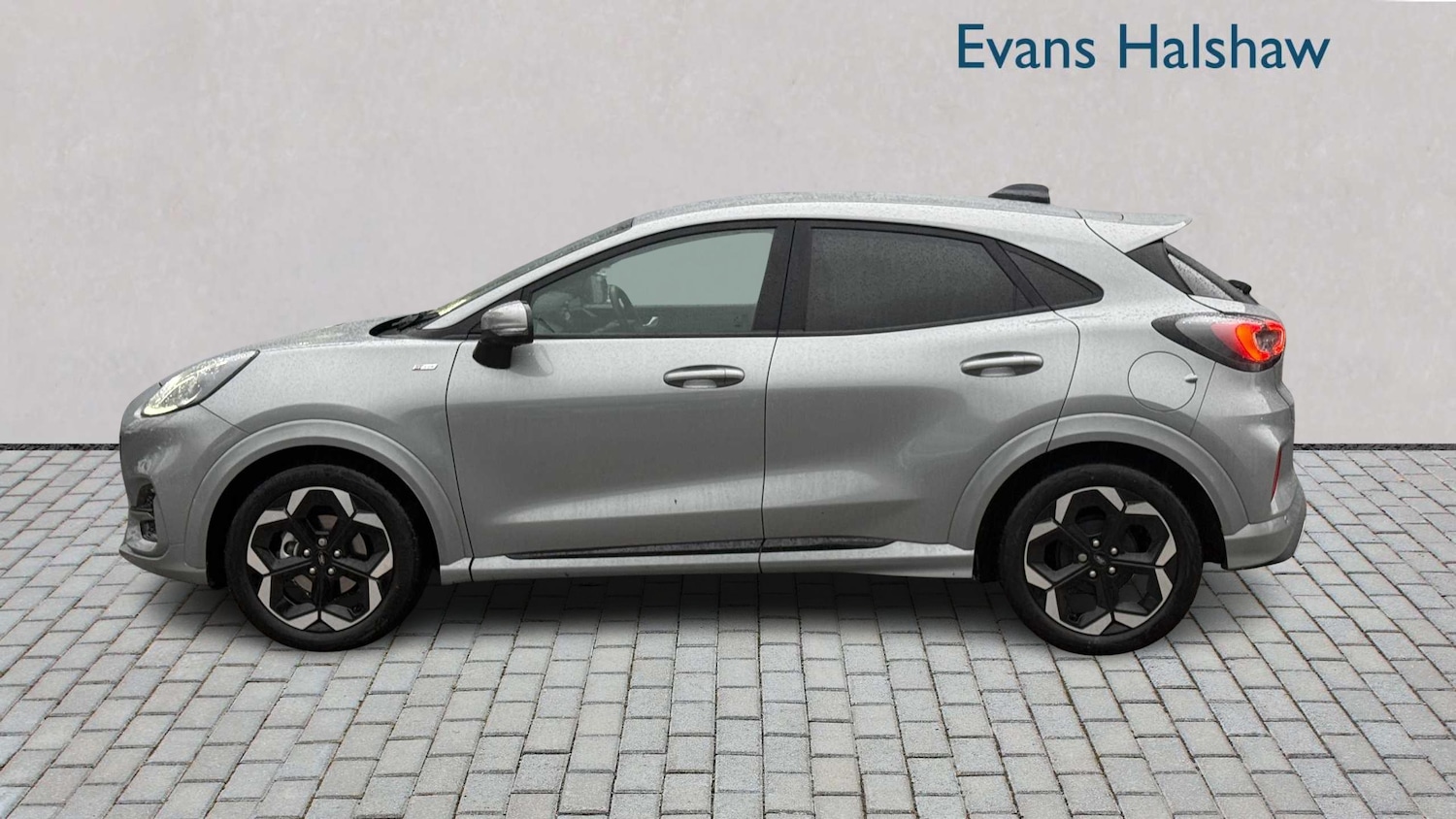 Used Ford Puma 2025 for sale - 77500412: Photo 3