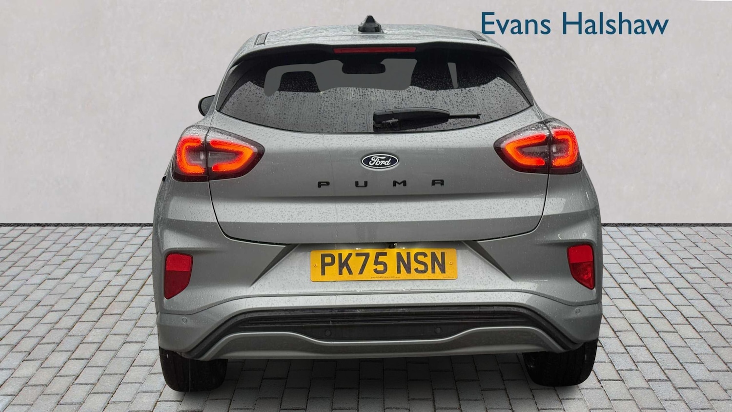 Used Ford Puma 2025 for sale - 77500412: Photo 5