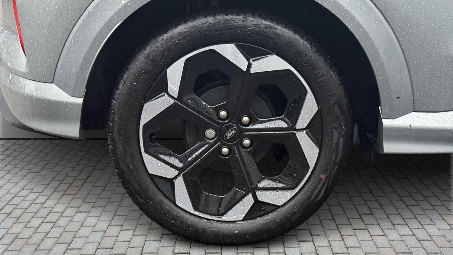 Used Ford Puma 2025 for sale - 77500412: Photo 6