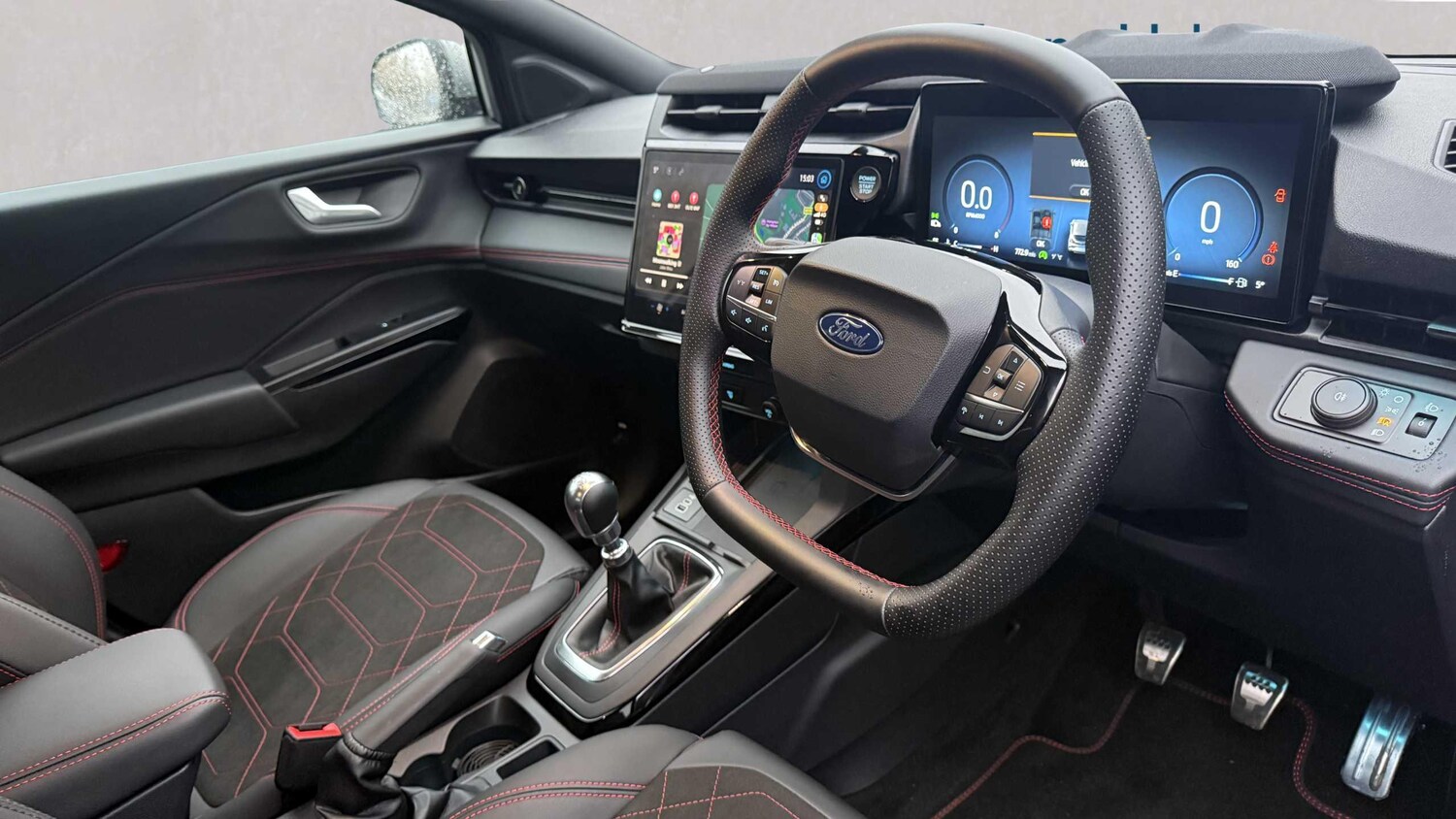 Used Ford Puma 2025 for sale - 77500412: Photo 8