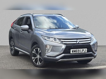 2020 - 1.5 Dynamic 5dr