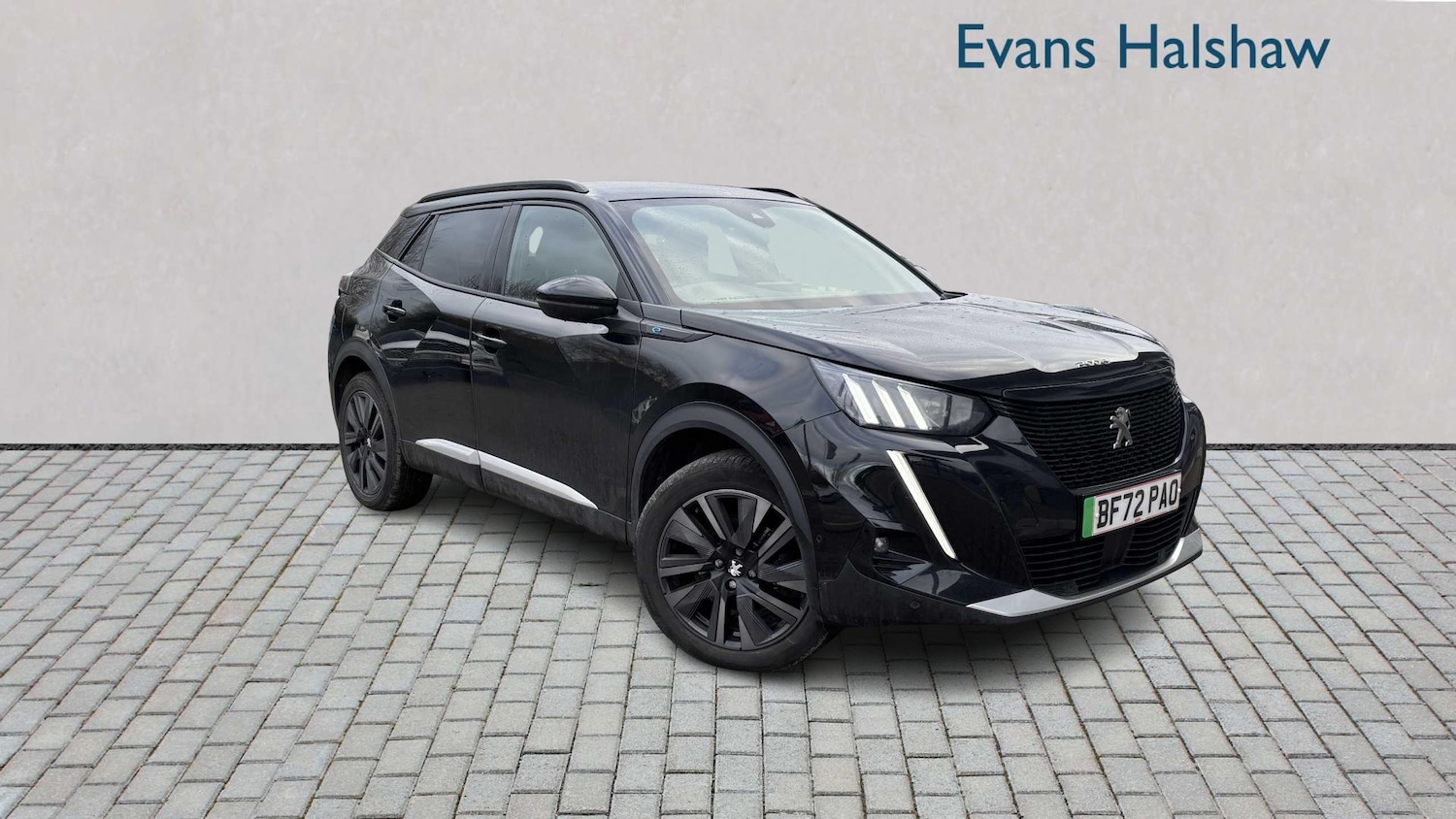 Used Peugeot 2008 for sale - 77414838: Photo 1