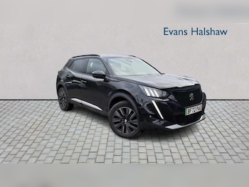 Used Peugeot 2008 2022 for sale - 77414838: Photo