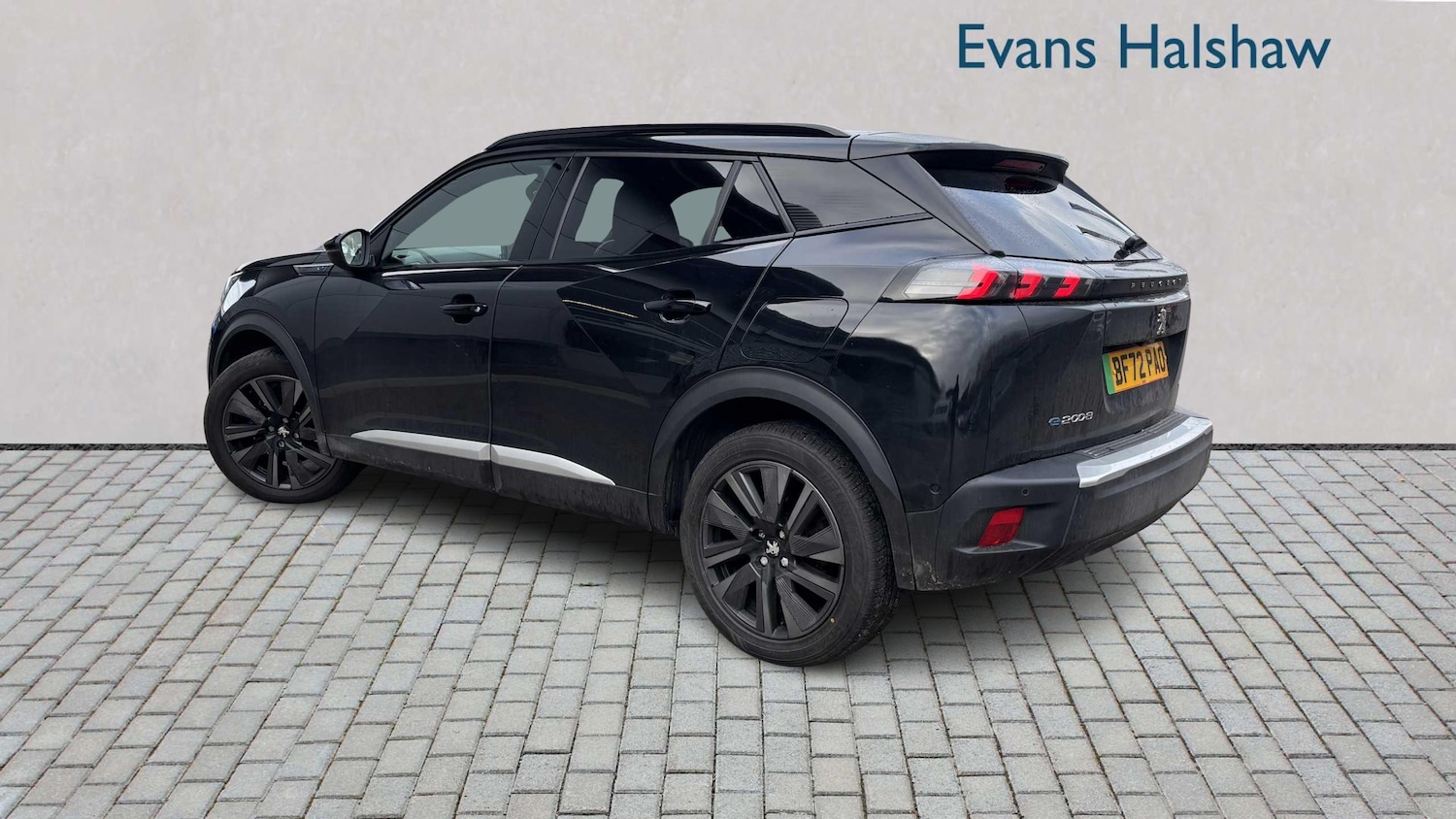 Used Peugeot 2008 for sale - 77414838: Photo 2