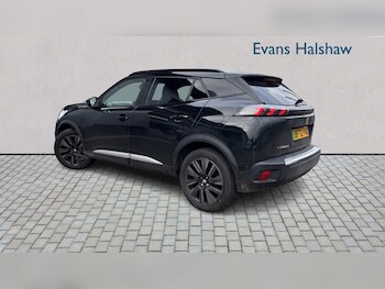 Used Peugeot 2008 2022 for sale - 77414838: Photo