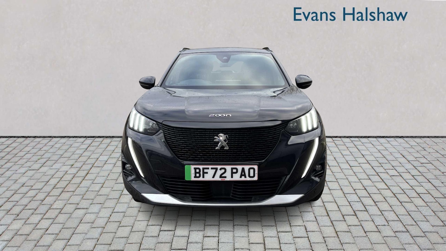 Used Peugeot 2008 for sale - 77414838: Photo 3