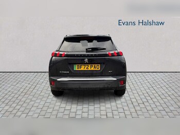 Used Peugeot 2008 2022 for sale - 77414838: Photo