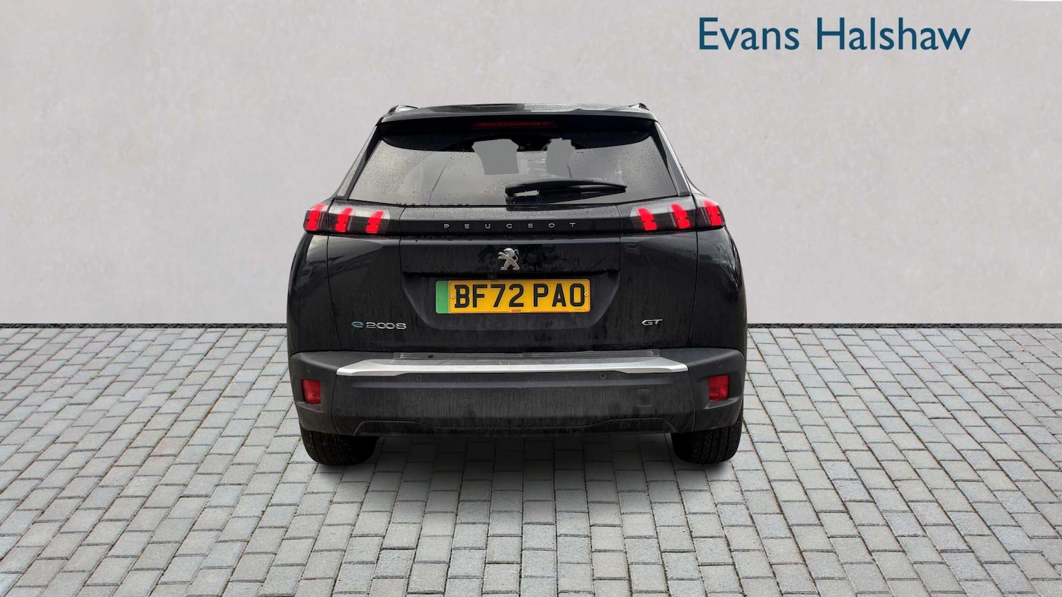 Used Peugeot 2008 for sale - 77414838: Photo 5