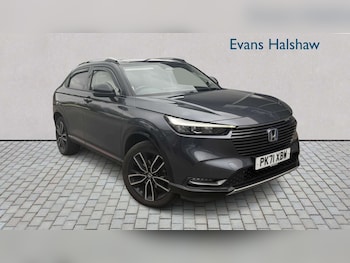 Used Honda HR-V 2022 for sale - 79190139: Photo