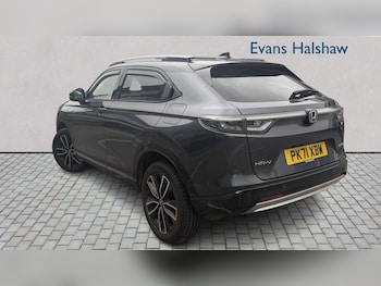 Used Honda HR-V 2022 for sale - 79190139: Photo