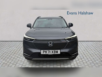 Used Honda HR-V 2022 for sale - 79190139: Photo