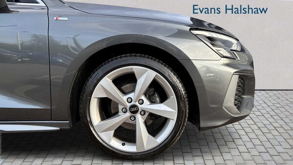 Used Audi A3 2024 for sale - 76205164: Photo 10