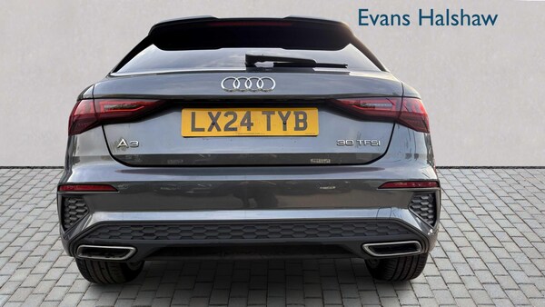 Used Audi A3 2024 for sale - 76205164: Photo 12