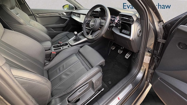 Used Audi A3 2024 for sale - 76205164: Photo 14