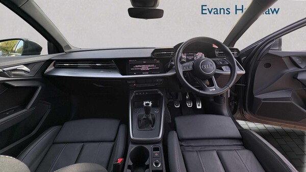 Used Audi A3 2024 for sale - 76205164: Photo 15