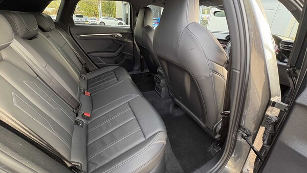 Used Audi A3 2024 for sale - 76205164: Photo 16