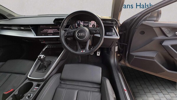 Used Audi A3 2024 for sale - 76205164: Photo 18