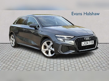 Audi - A3