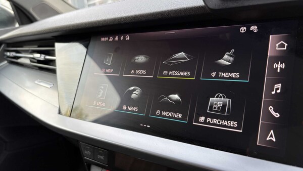 Used Audi A3 2024 for sale - 76205164: Photo 21