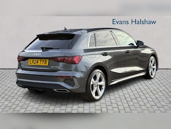 Used Audi A3 2024 for sale - 76205164: Photo 2