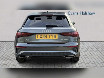 Used Audi A3 2024 for sale - 76205164: Photo 3
