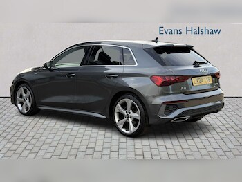Used Audi A3 2024 for sale - 76205164: Photo 4