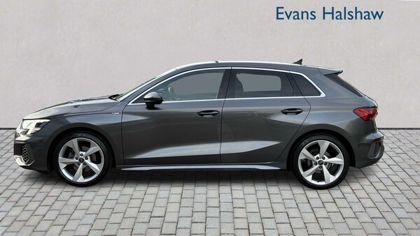 Used Audi A3 2024 for sale - 76205164: Photo 5