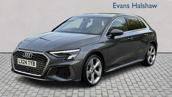 Used Audi A3 2024 for sale - 76205164: Photo 6