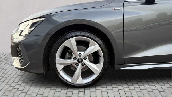 Used Audi A3 2024 for sale - 76205164: Photo 7