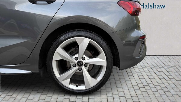 Used Audi A3 2024 for sale - 76205164: Photo 8