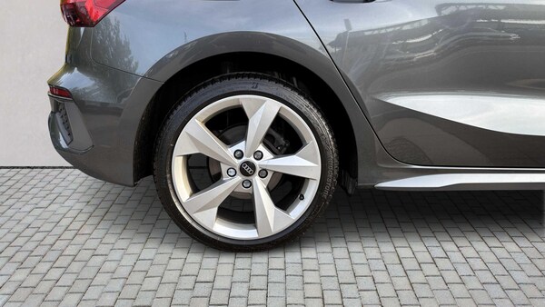Used Audi A3 2024 for sale - 76205164: Photo 9