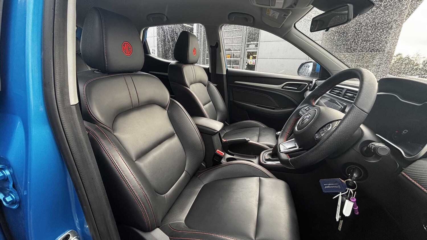 Used MG MG ZS 2022 for sale - 76298295: Photo 10