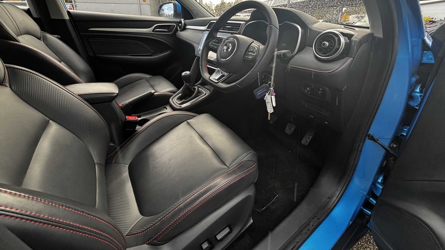 Used MG MG ZS 2022 for sale - 76298295: Photo 11