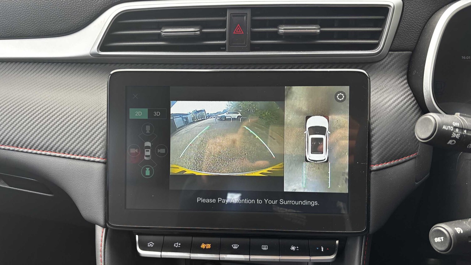 Used MG MG ZS 2022 for sale - 76298295: Photo 14