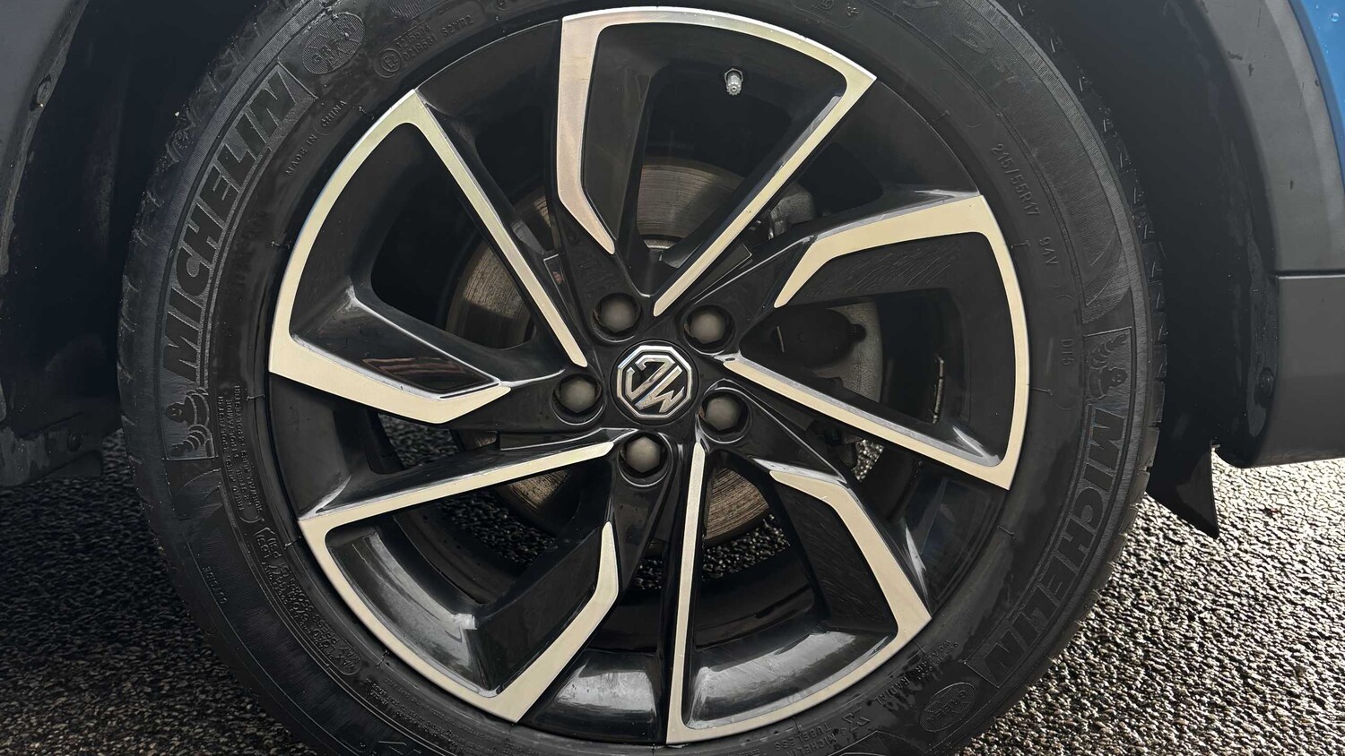 Used MG MG ZS 2022 for sale - 76298295: Photo 15