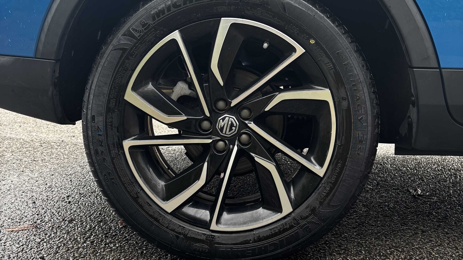 Used MG MG ZS 2022 for sale - 76298295: Photo 16