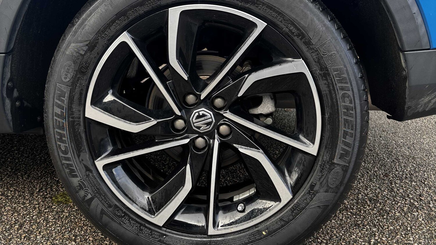 Used MG MG ZS 2022 for sale - 76298295: Photo 17