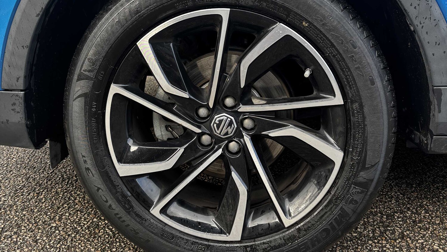 Used MG MG ZS 2022 for sale - 76298295: Photo 18