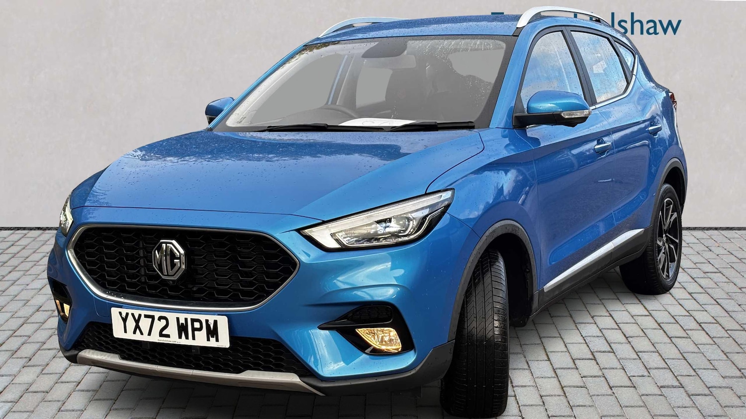 Used MG MG ZS 2022 for sale - 76298295: Photo 2