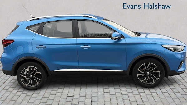 Used MG MG ZS 2022 for sale - 76298295: Photo 2