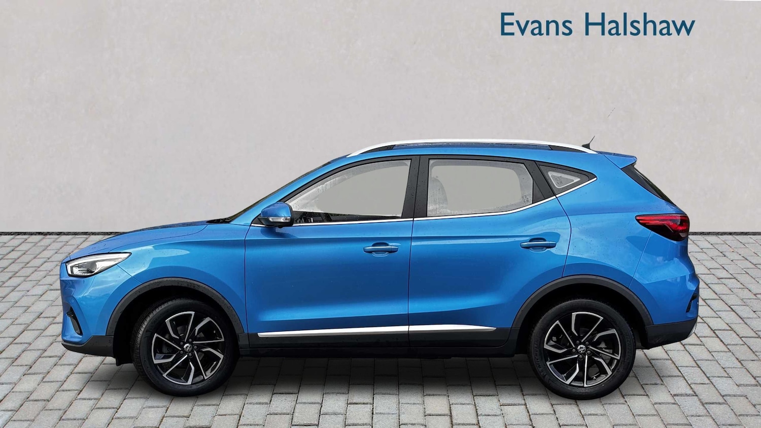 Used MG MG ZS 2022 for sale - 76298295: Photo 3