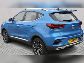 Used MG MG ZS 2022 for sale - 76298295: Photo 4