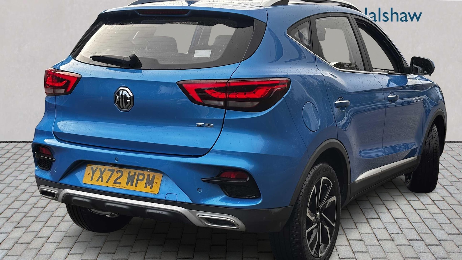 Used MG MG ZS 2022 for sale - 76298295: Photo 5